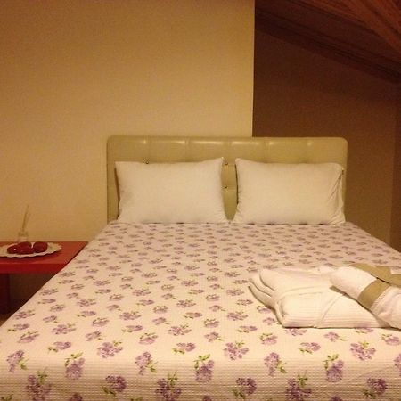 Karims Apartments Bursa Bagian luar foto