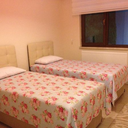 Karims Apartments Bursa Bagian luar foto