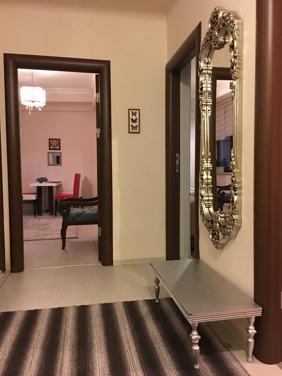 Karims Apartments Bursa Ruang foto