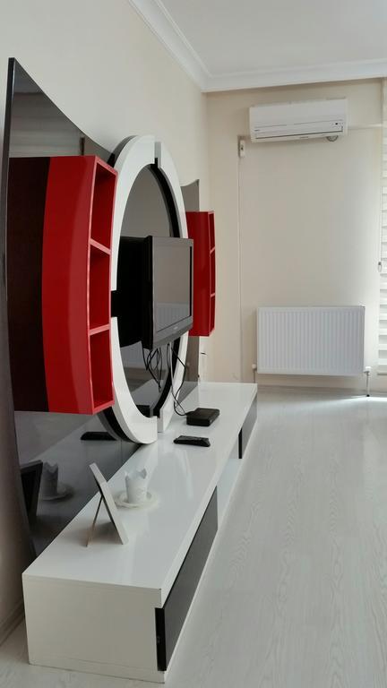 Karims Apartments Bursa Bagian luar foto