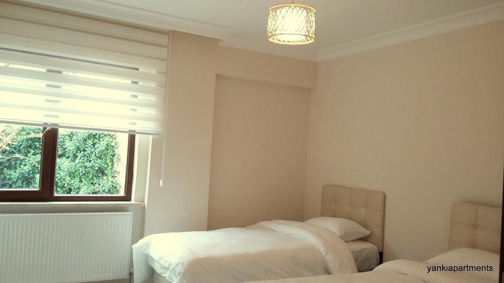 Karims Apartments Bursa Ruang foto