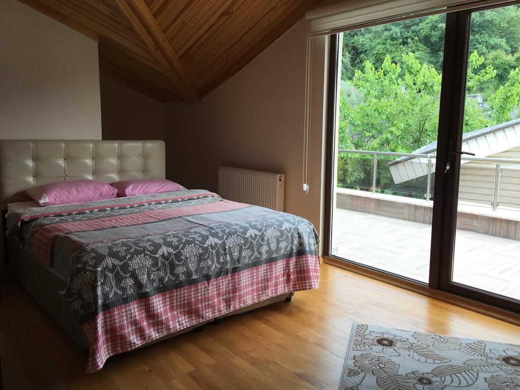 Karims Apartments Bursa Bagian luar foto