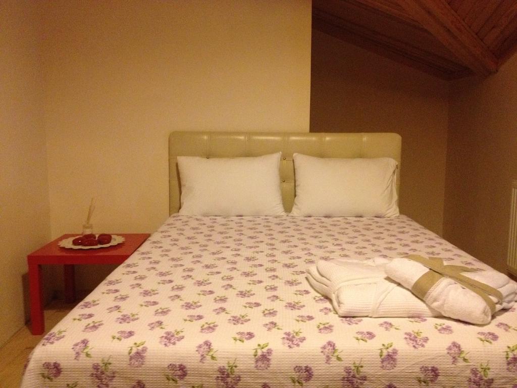 Karims Apartments Bursa Bagian luar foto