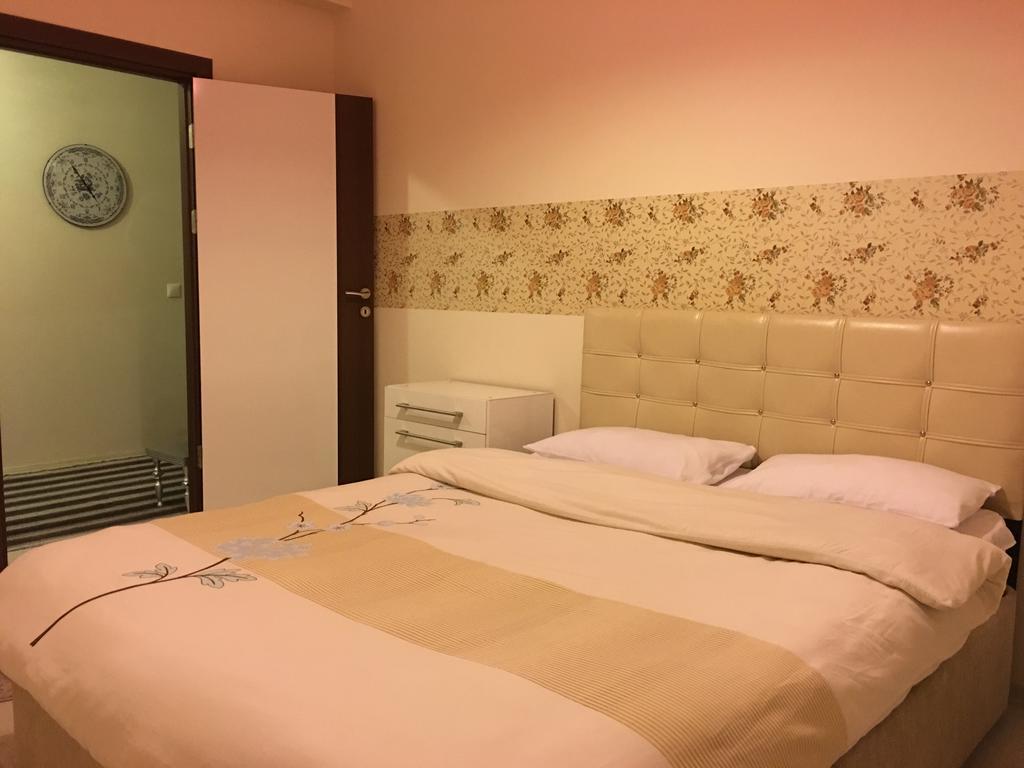 Karims Apartments Bursa Bagian luar foto