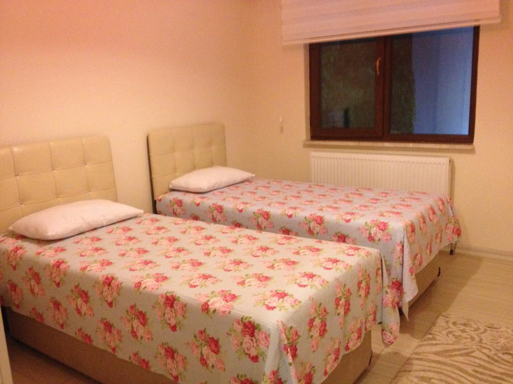 Karims Apartments Bursa Bagian luar foto