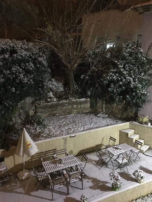 Karims Apartments Bursa Bagian luar foto