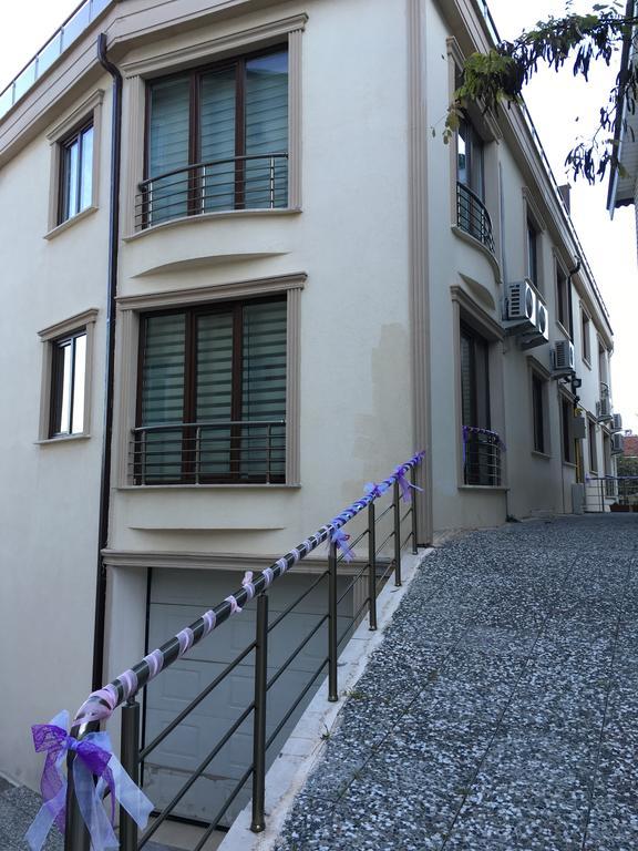 Karims Apartments Bursa Bagian luar foto