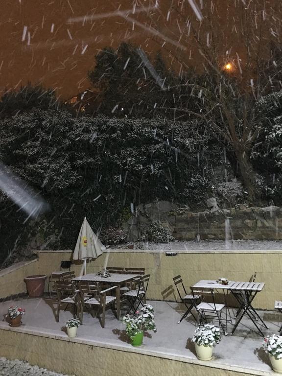 Karims Apartments Bursa Bagian luar foto