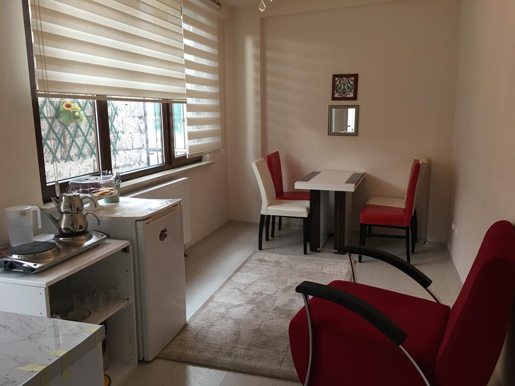 Karims Apartments Bursa Ruang foto