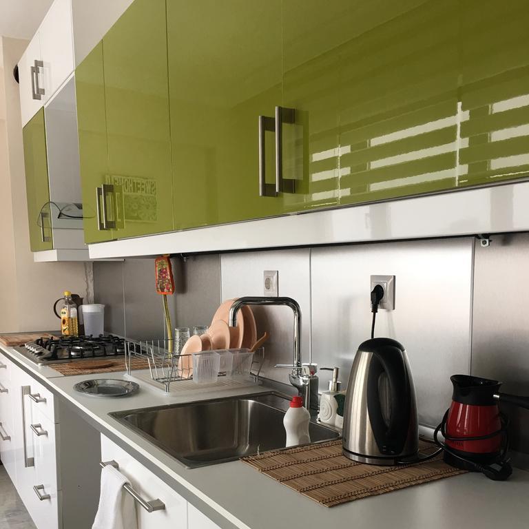 Karims Apartments Bursa Ruang foto