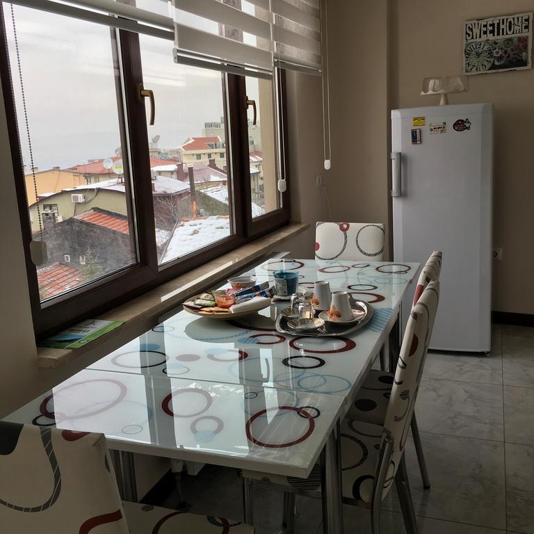 Karims Apartments Bursa Ruang foto