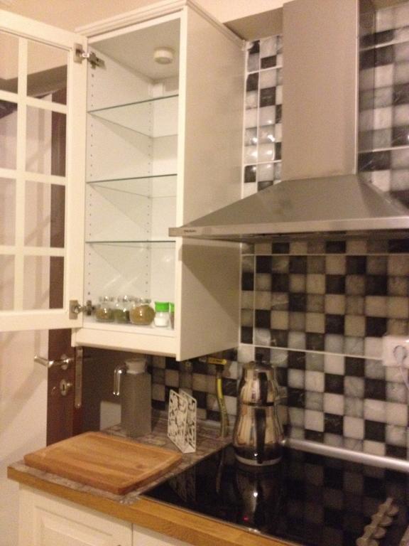 Karims Apartments Bursa Ruang foto