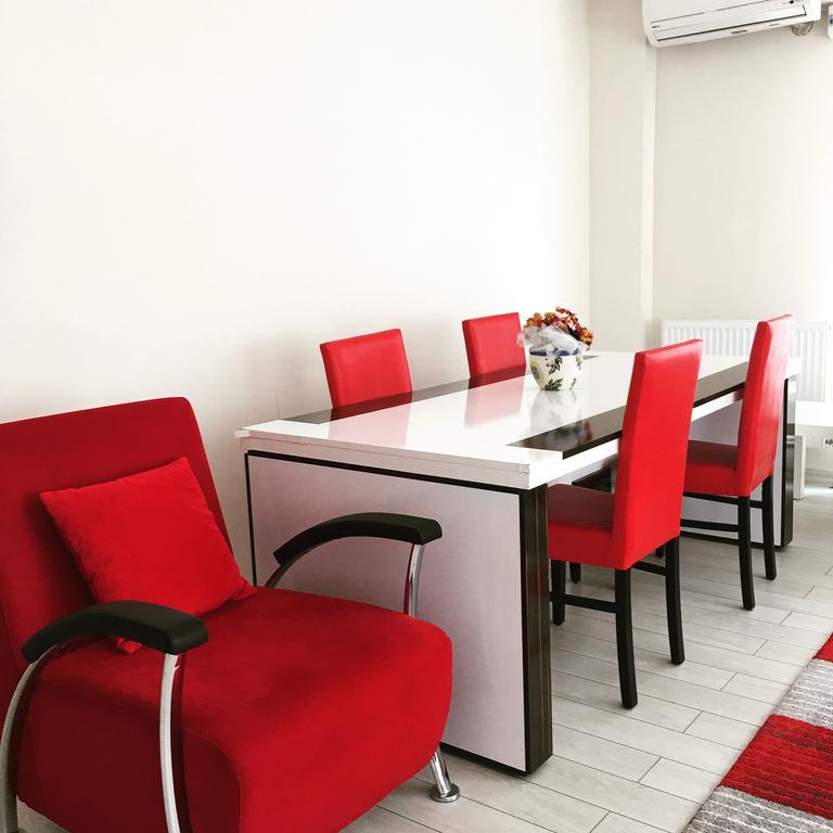 Karims Apartments Bursa Ruang foto