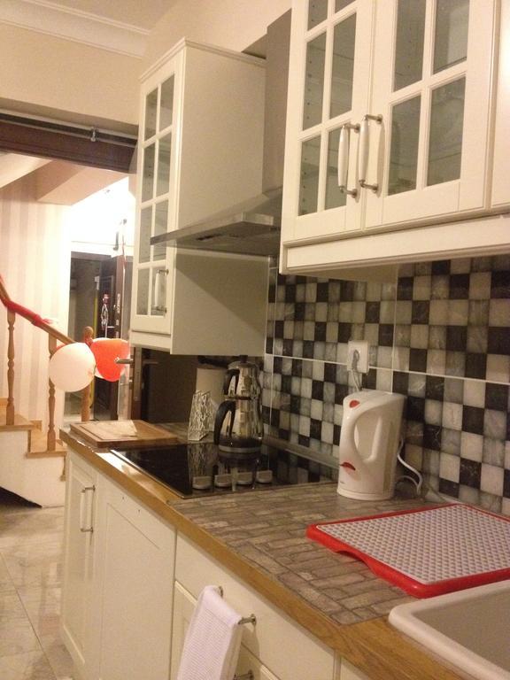 Karims Apartments Bursa Ruang foto