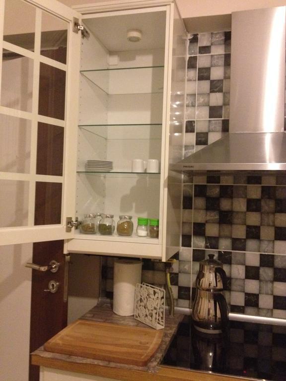 Karims Apartments Bursa Ruang foto