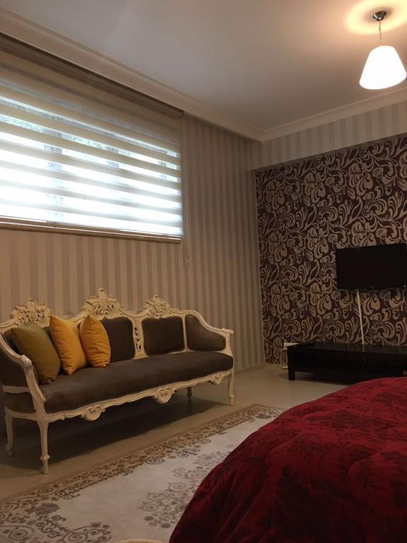 Karims Apartments Bursa Ruang foto