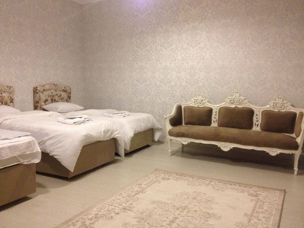 Karims Apartments Bursa Ruang foto