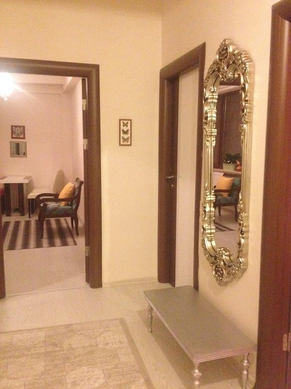 Karims Apartments Bursa Ruang foto