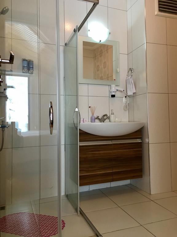 Karims Apartments Bursa Bagian luar foto