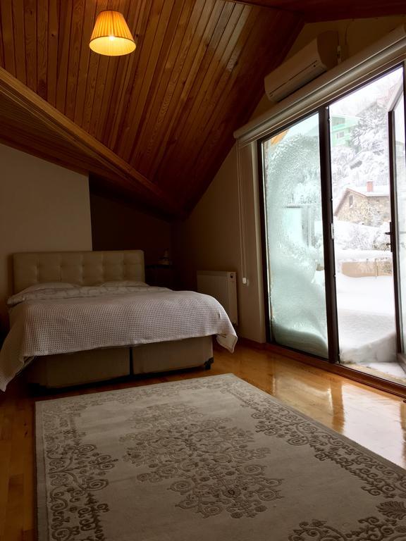 Karims Apartments Bursa Bagian luar foto