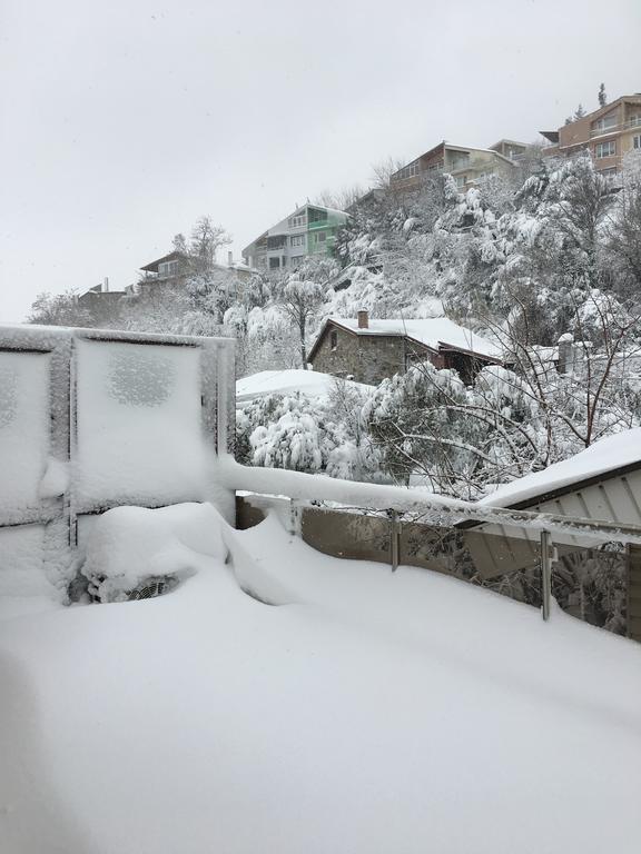 Karims Apartments Bursa Bagian luar foto