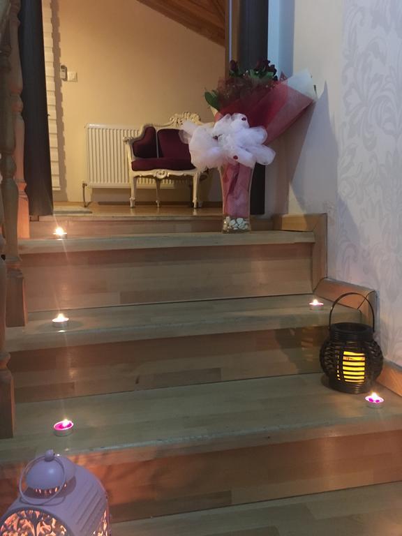 Karims Apartments Bursa Bagian luar foto