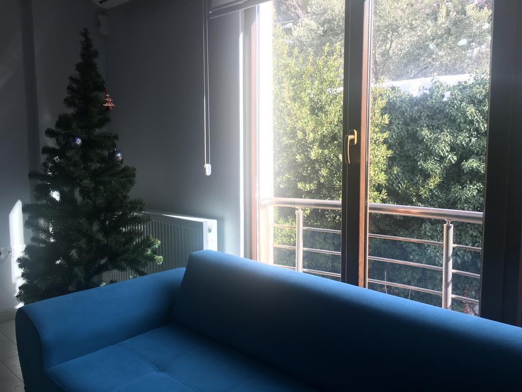 Karims Apartments Bursa Bagian luar foto
