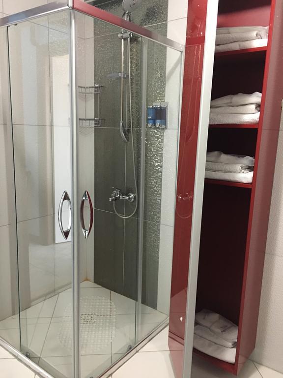 Karims Apartments Bursa Bagian luar foto